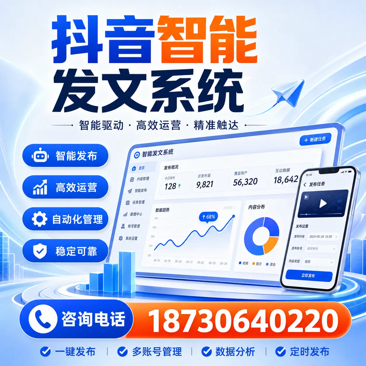 在 朝阳 使用抖音智能发文系统的成功秘诀与常见误区